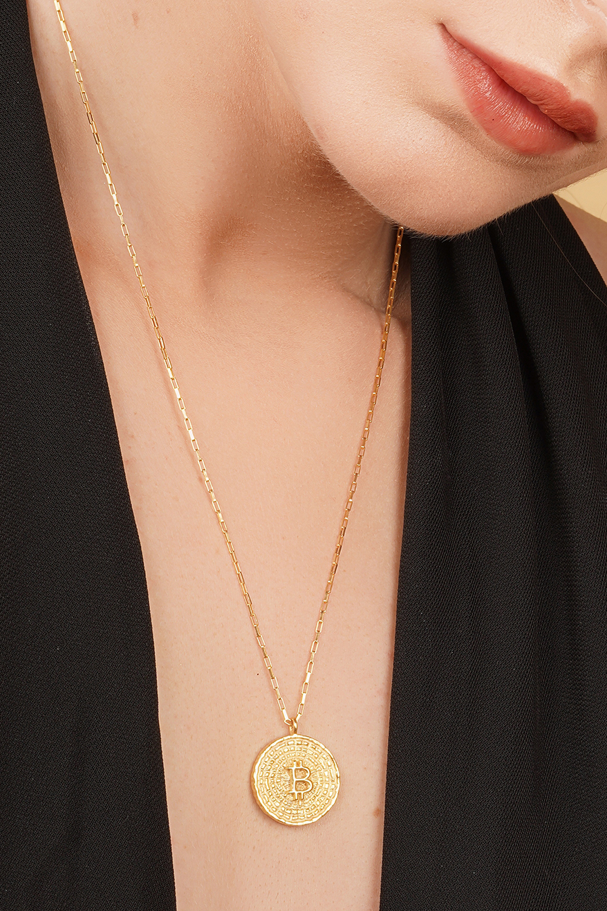 P2P Pendant view 3